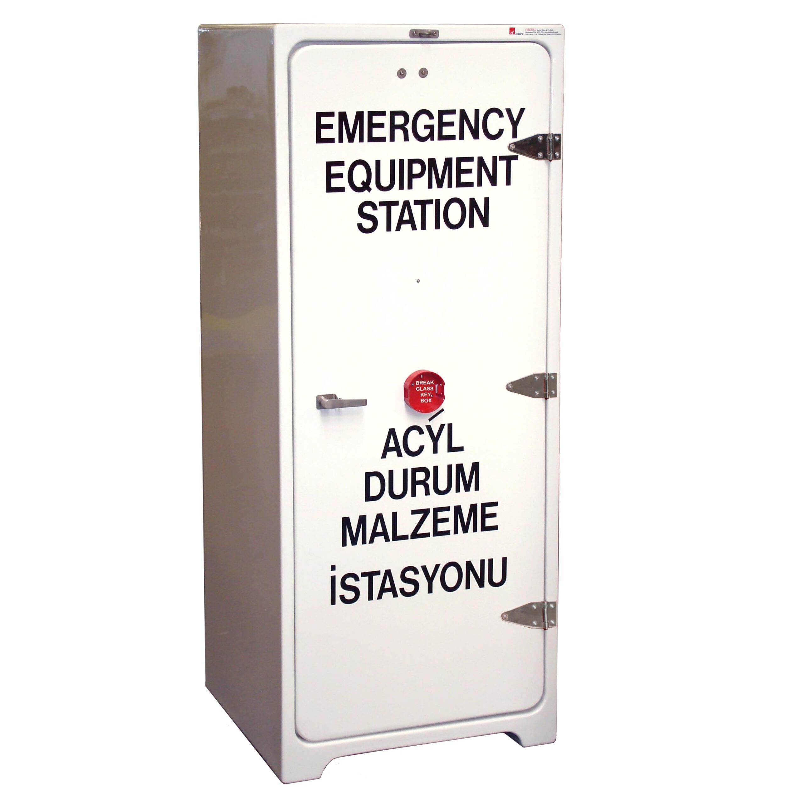 JB20EE by Jo Bird in white RAL9010