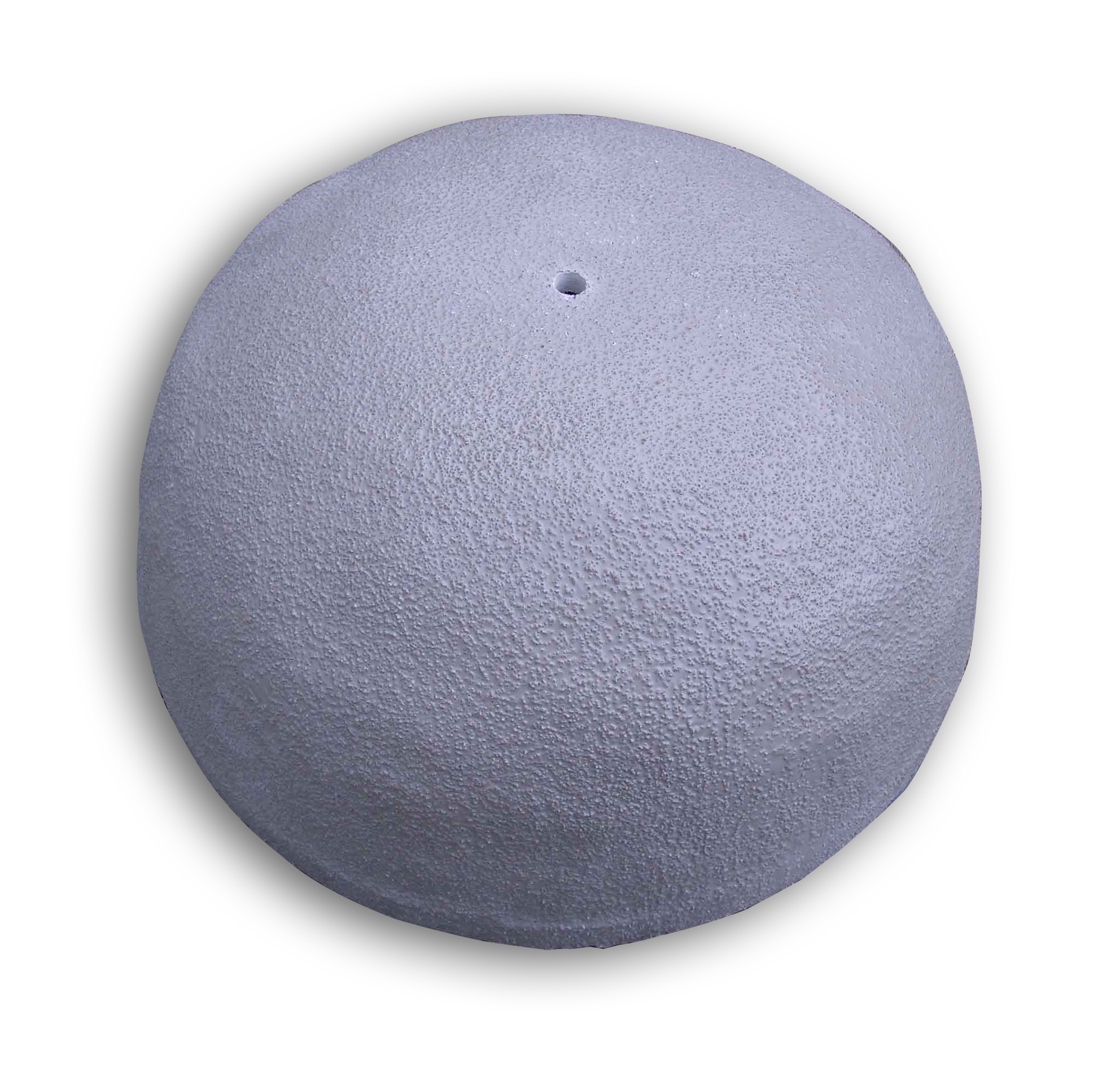 Splinter box by Jo Bird showing exterior finish