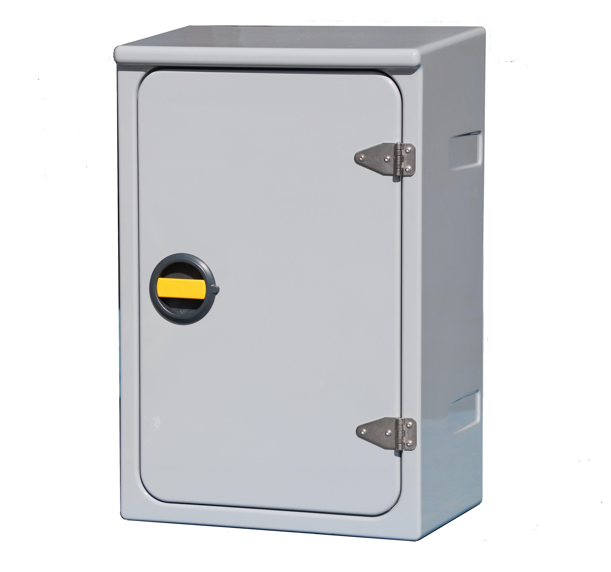 2 x Fire extinguisher Cabinet (JB83) - Image 2