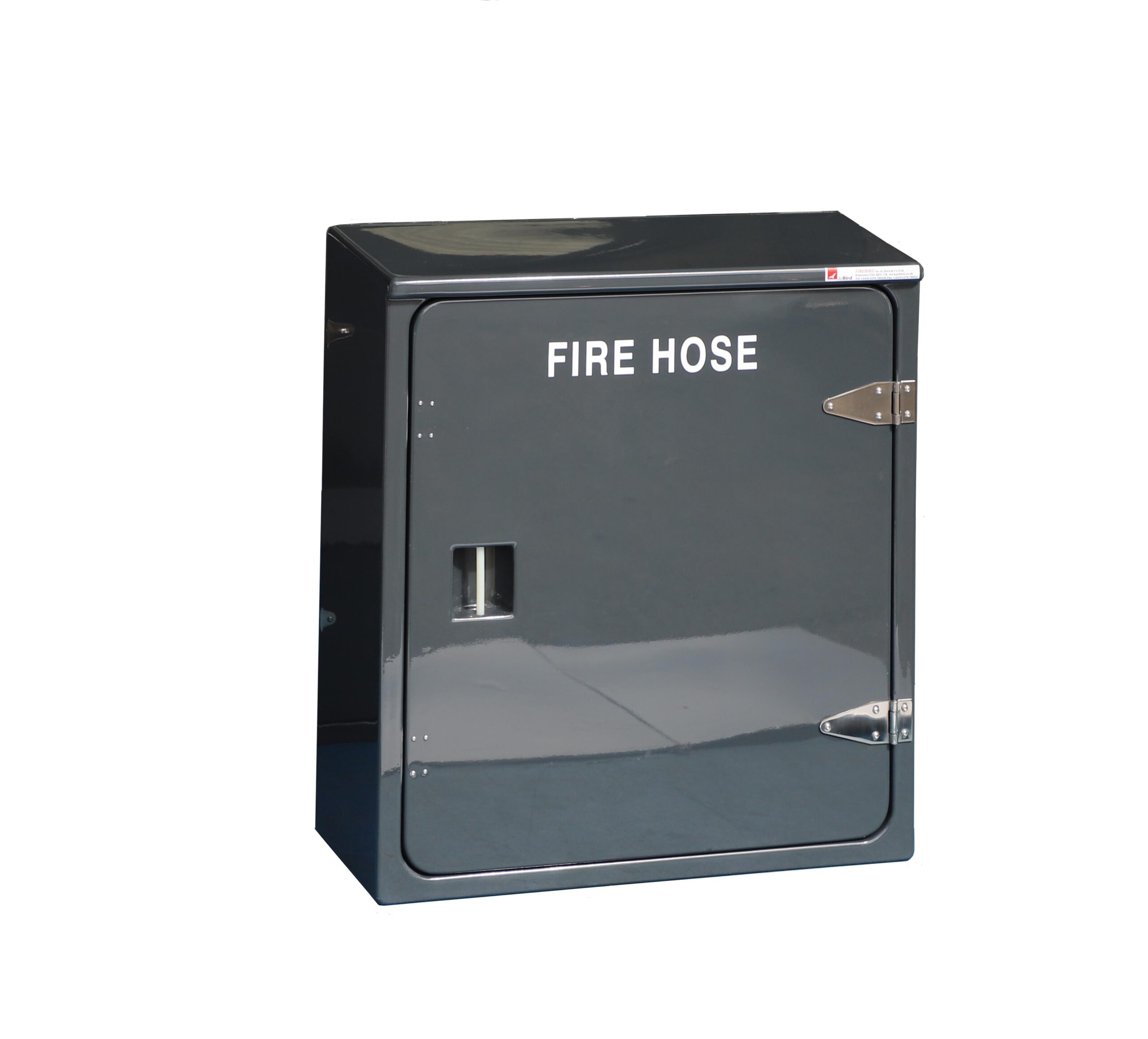 JB02H by Jo Bird. Manufactured in dark grey on behalf of a luxury cruise line.