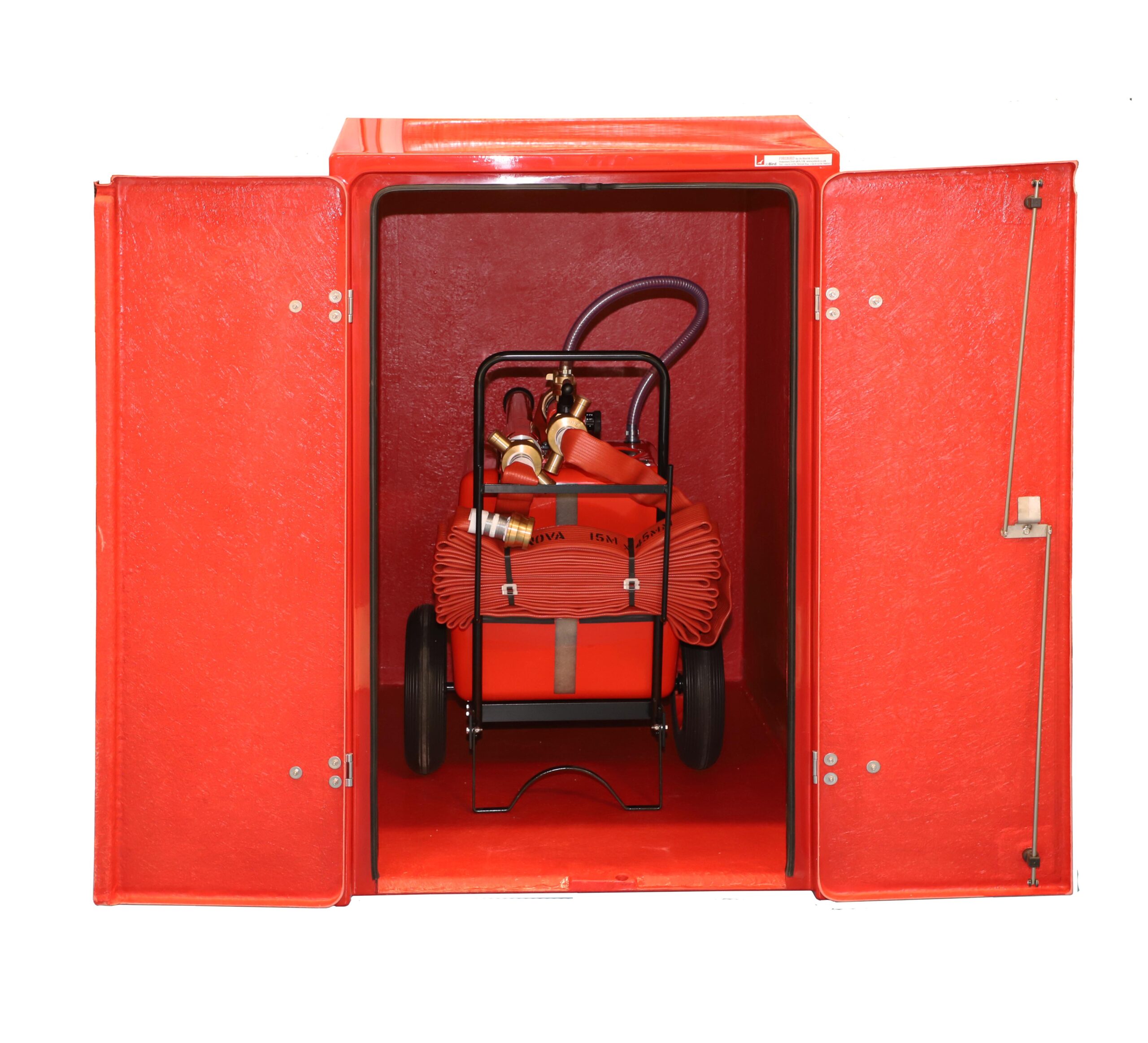 Delta DF130 inside JB68