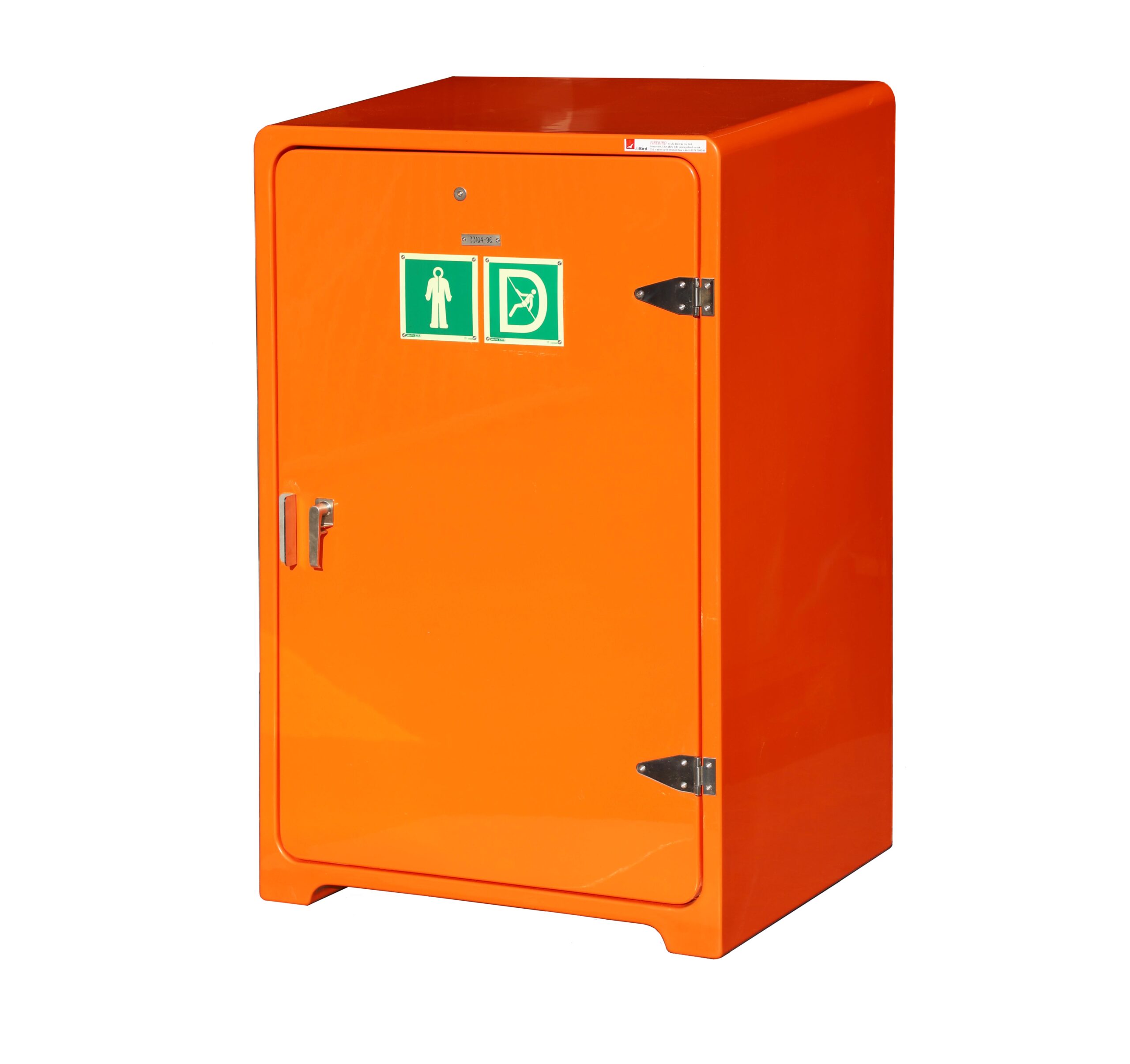 JB29 as supplied to hundreds off offshore wind turbines in the North sea