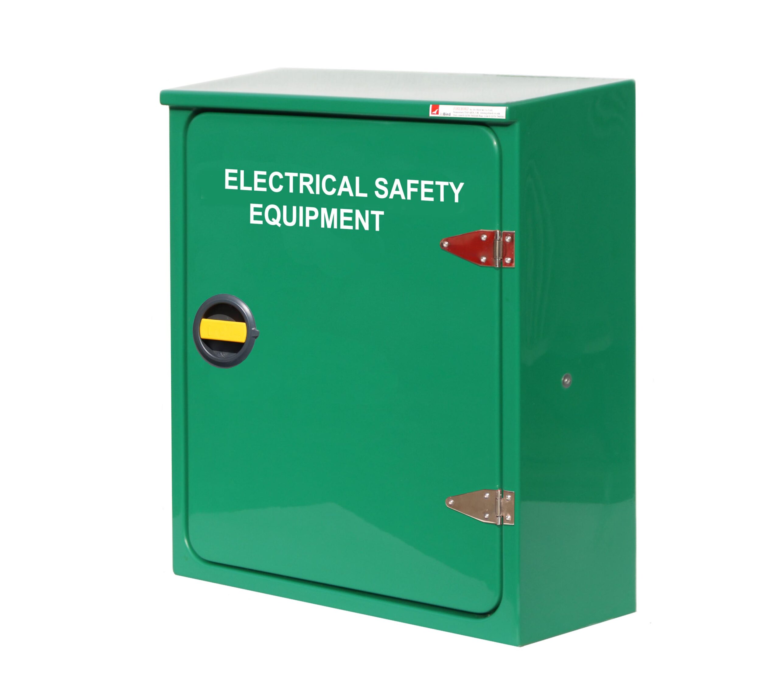 JB02R in green RAL 6029