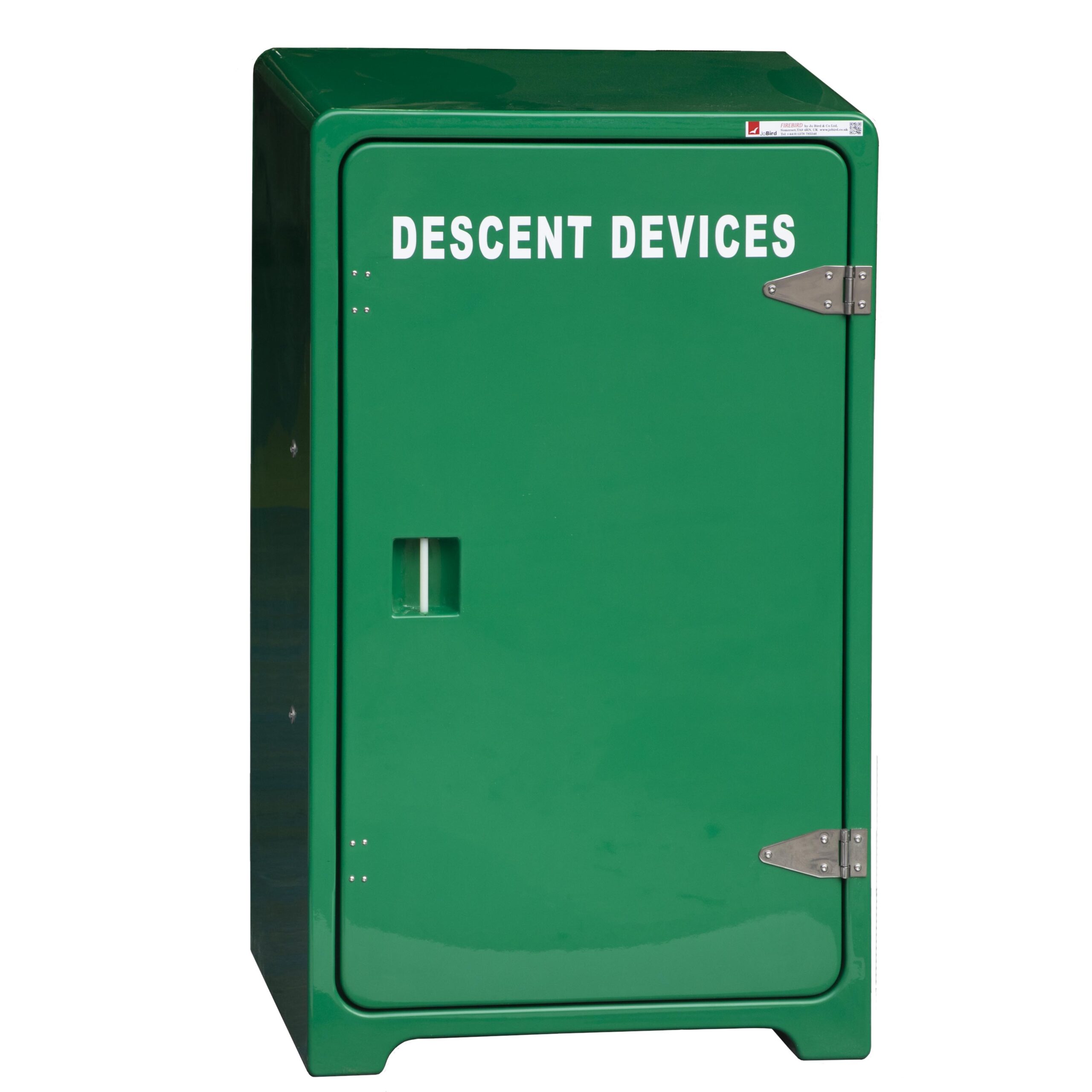 Descent Device Cabinet (JB10.600)
