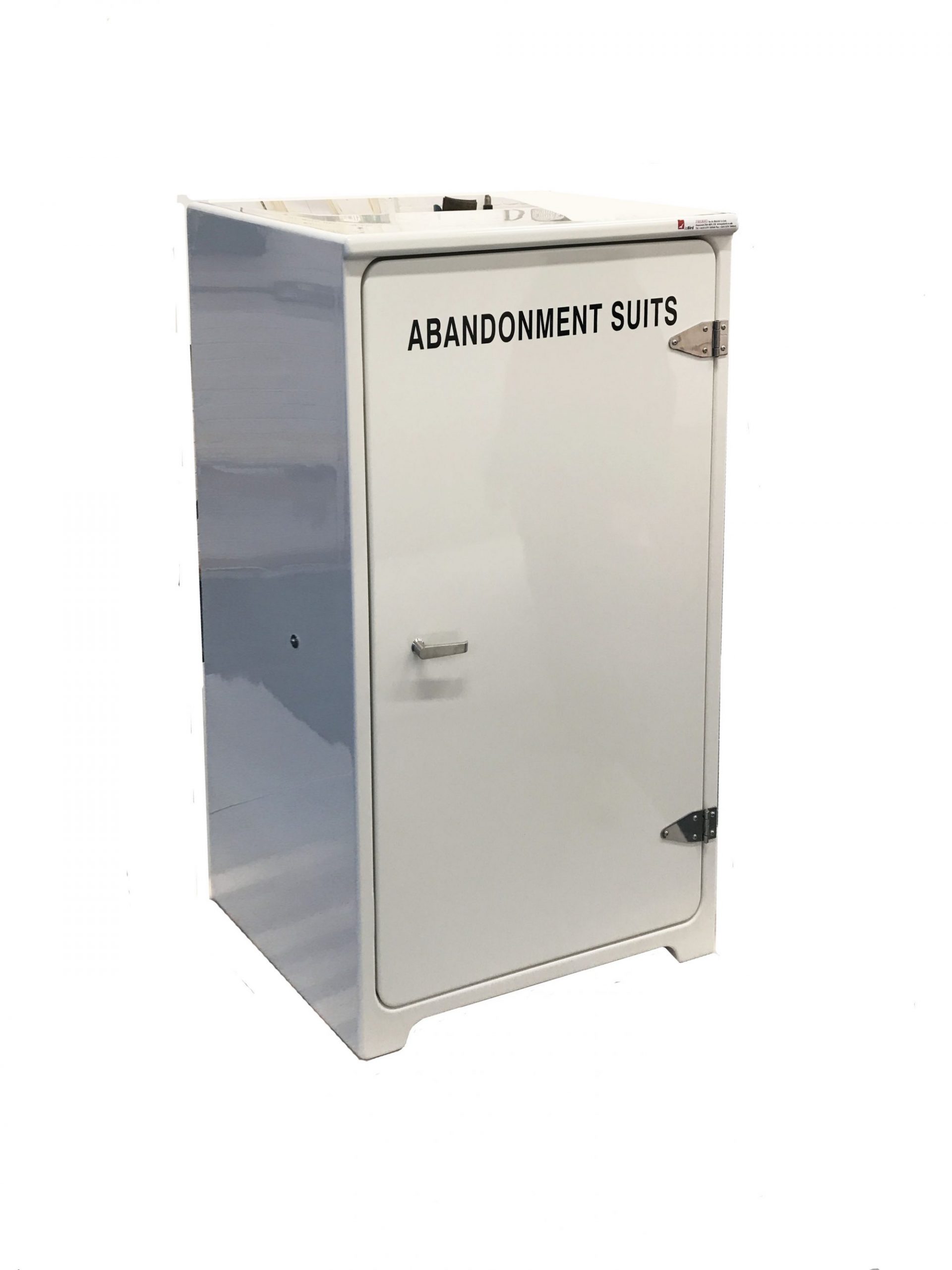 JB08.600 with 3 way locking