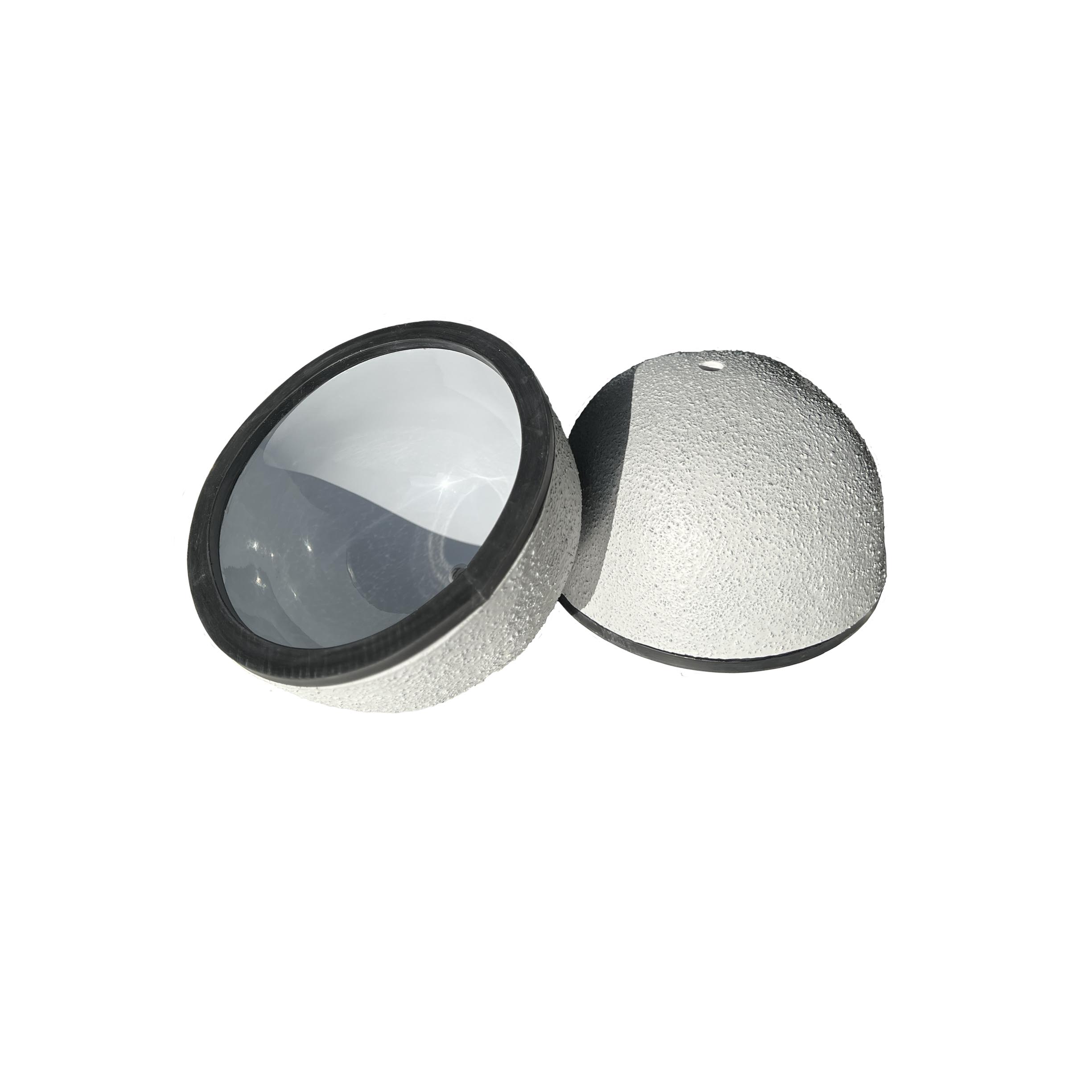 The smallest splinter box manufactured by Jo Bird for naval damage control.