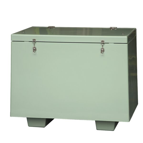 28 x Life jacket cabinet (JB72) - Image 7