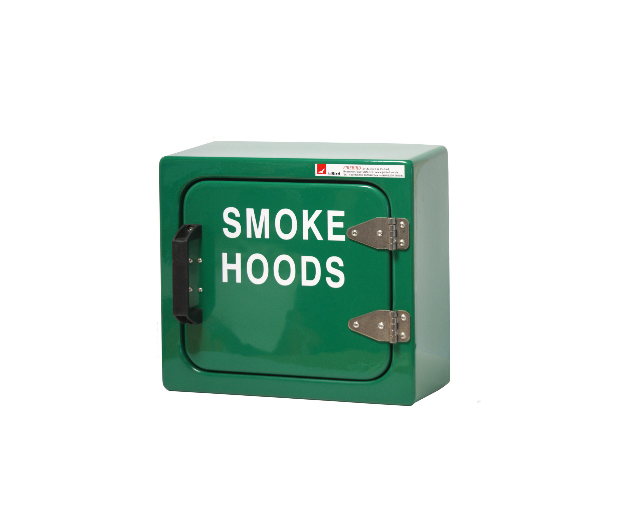 JB04 Smoke hood cabinet JB04 Smoke hood cabinet by Jo Bird