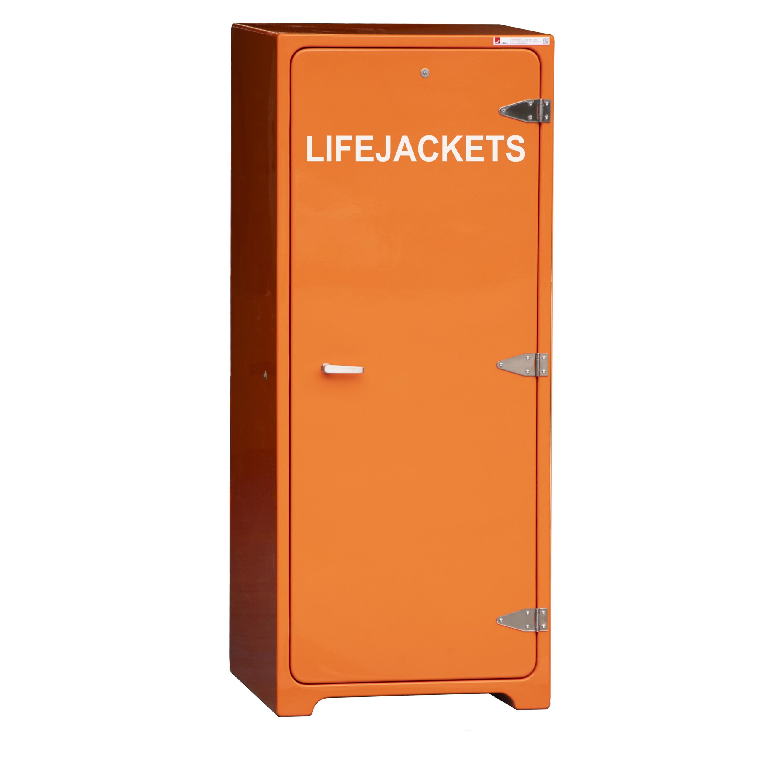 JB20LJS by Jo Bird with the door closed