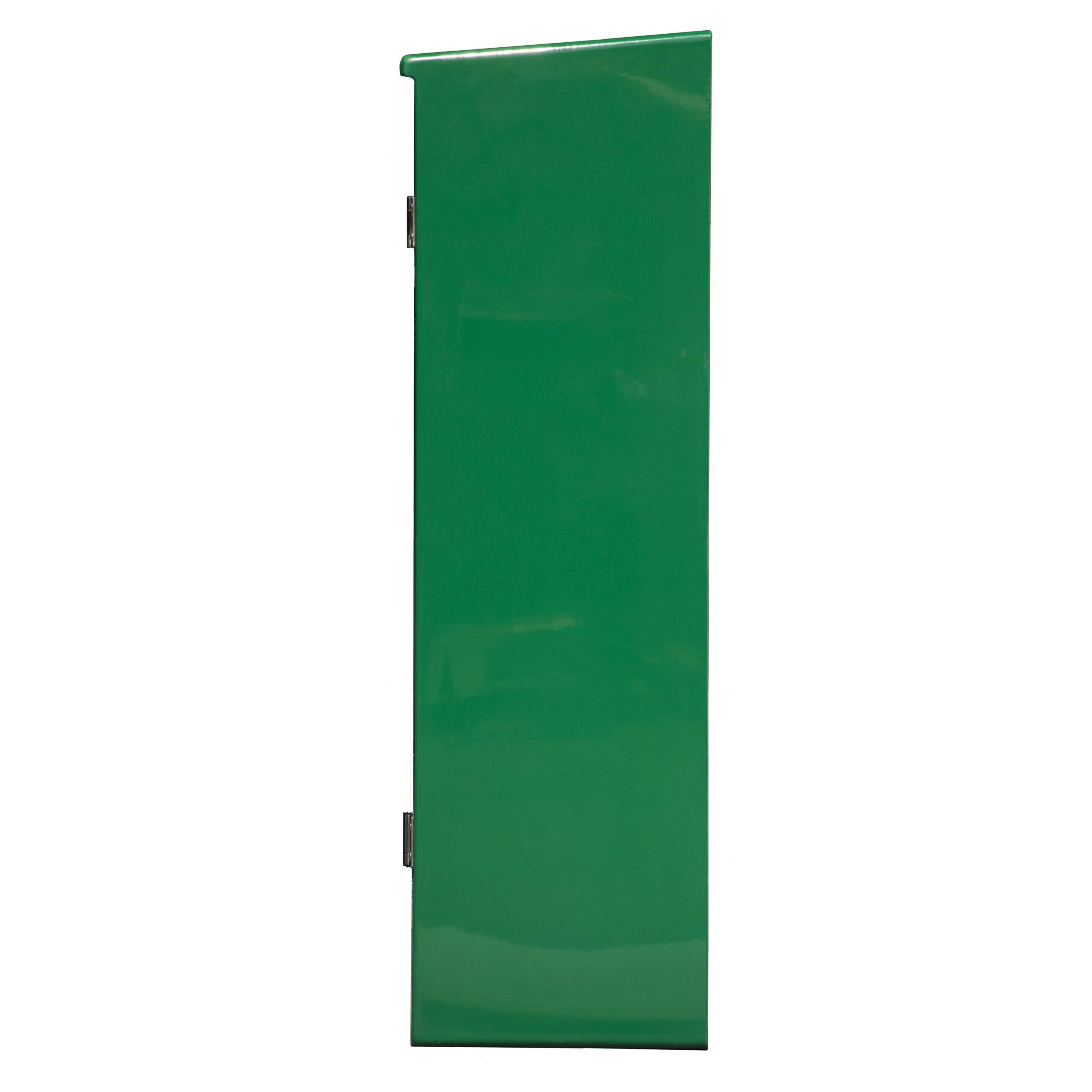 JB14 Stretcher cabinet by Jo Bird showing the side profile