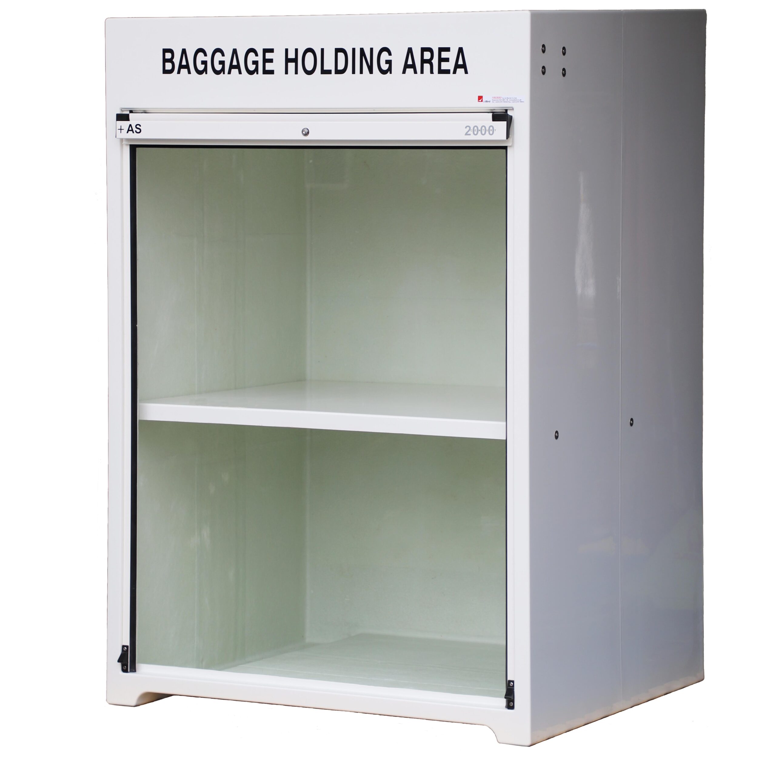 Helicopter luggage cabinet (RS300.1200) - Image 2