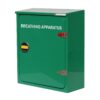 Jo Bird JB02R BA Breathing apparatus in green RAL 6029