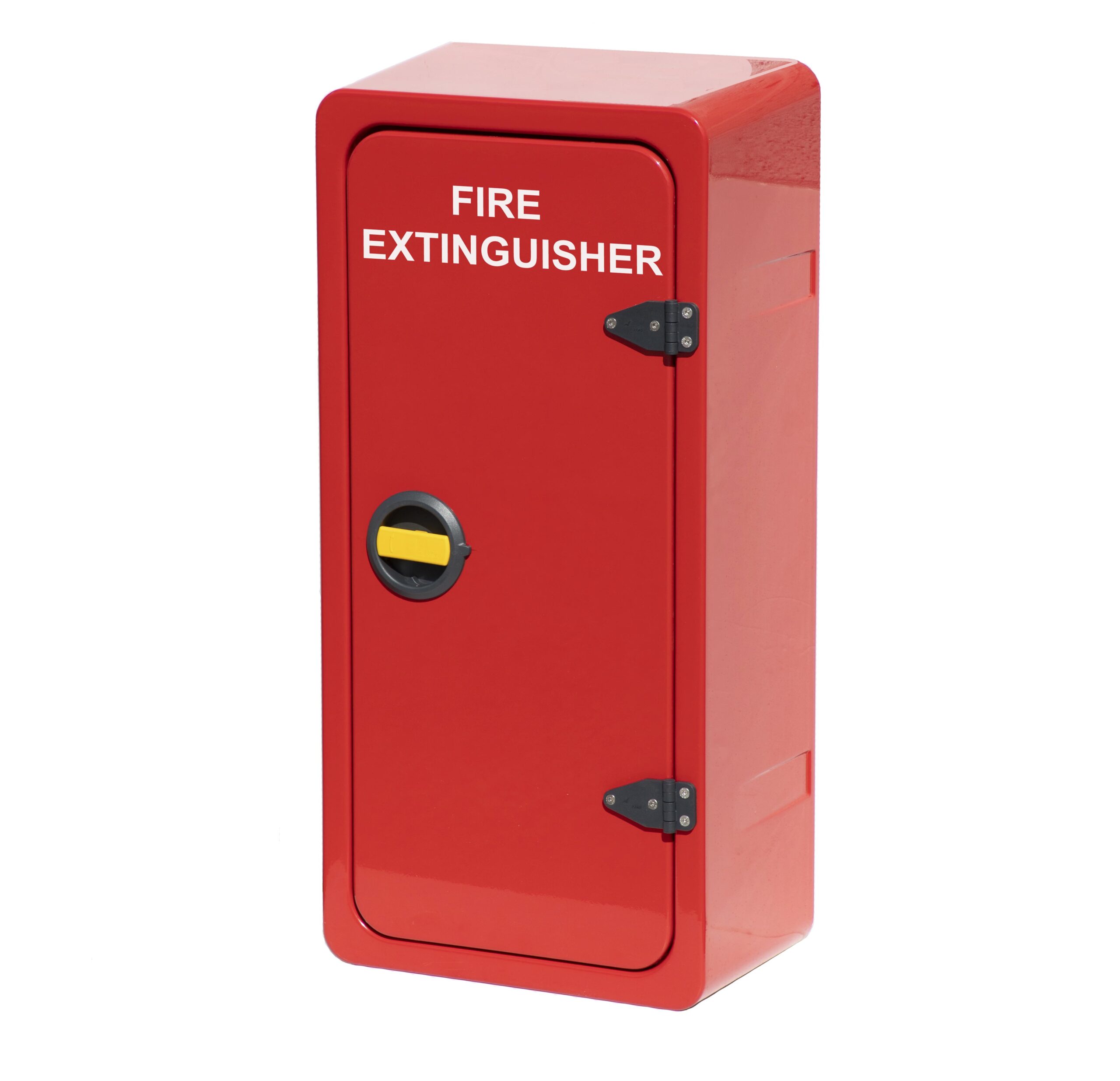 JB84S in red RAL3000