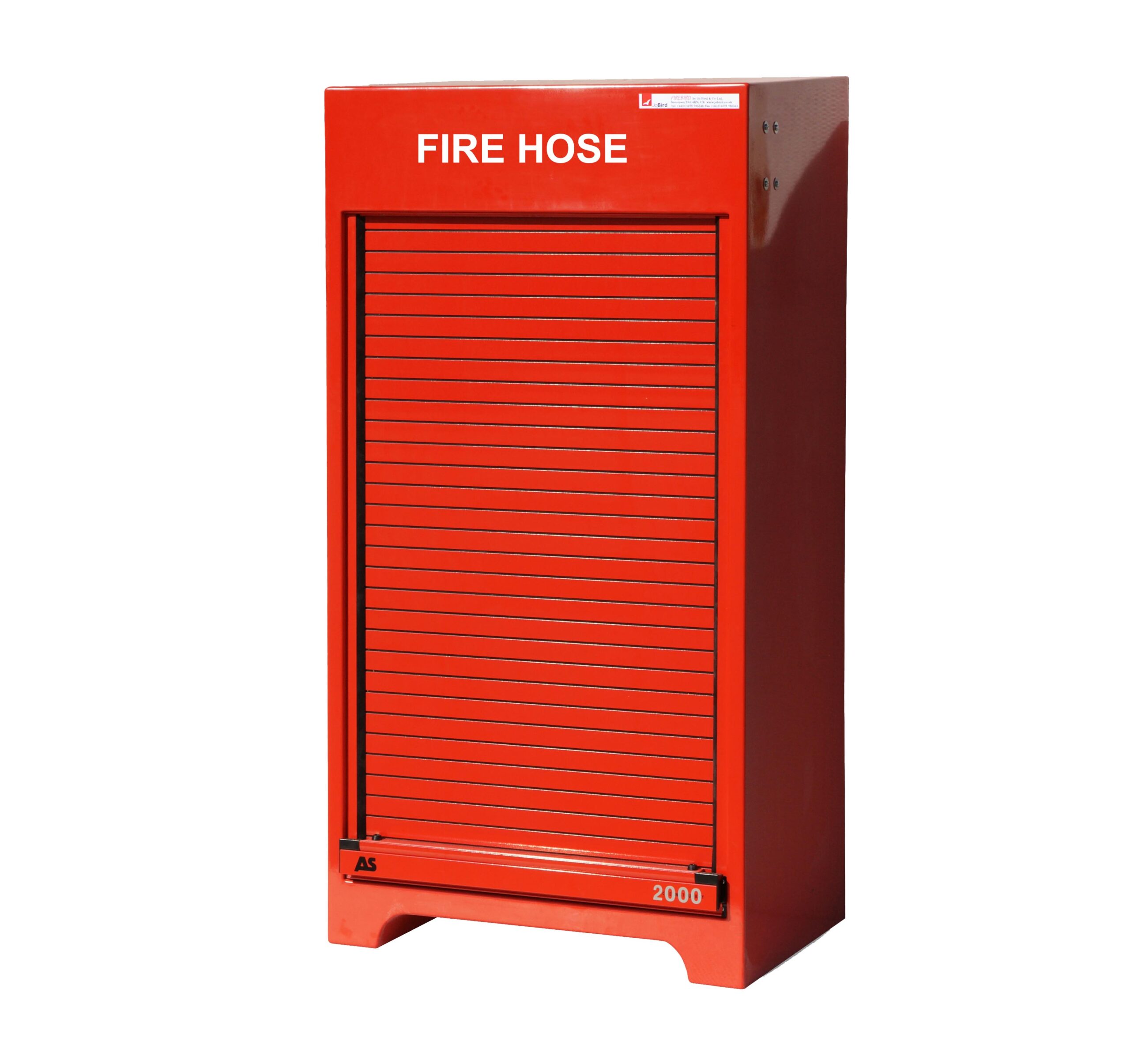 4 x 30M Fire hose cabinet (RS250H)