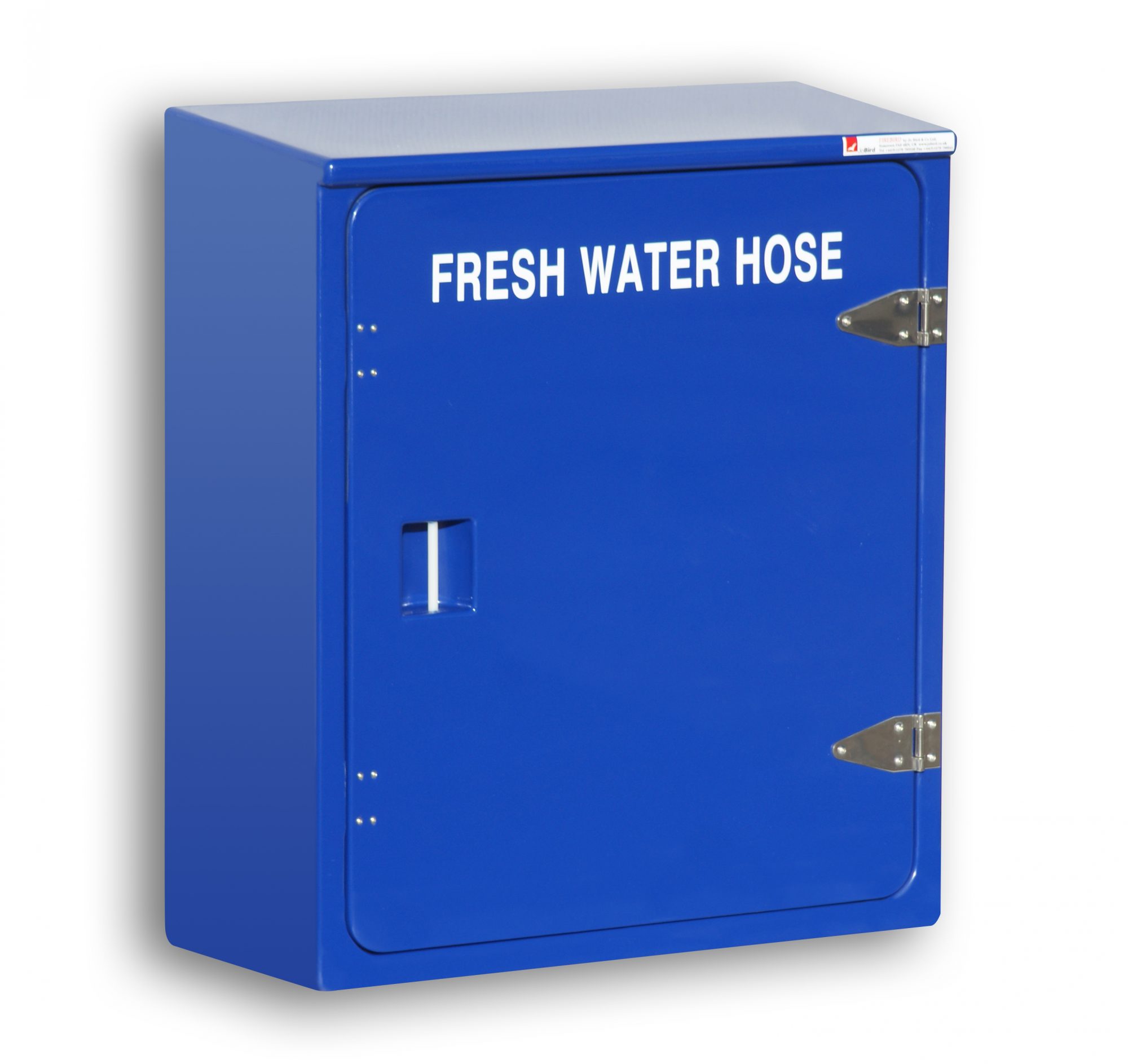 JB02 Blue_Wash_Down_Hose JB02H in blue