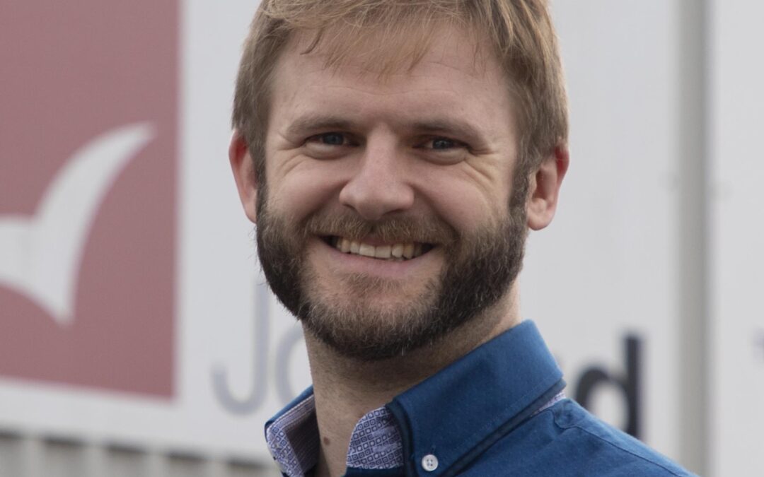 Jon Falkingham