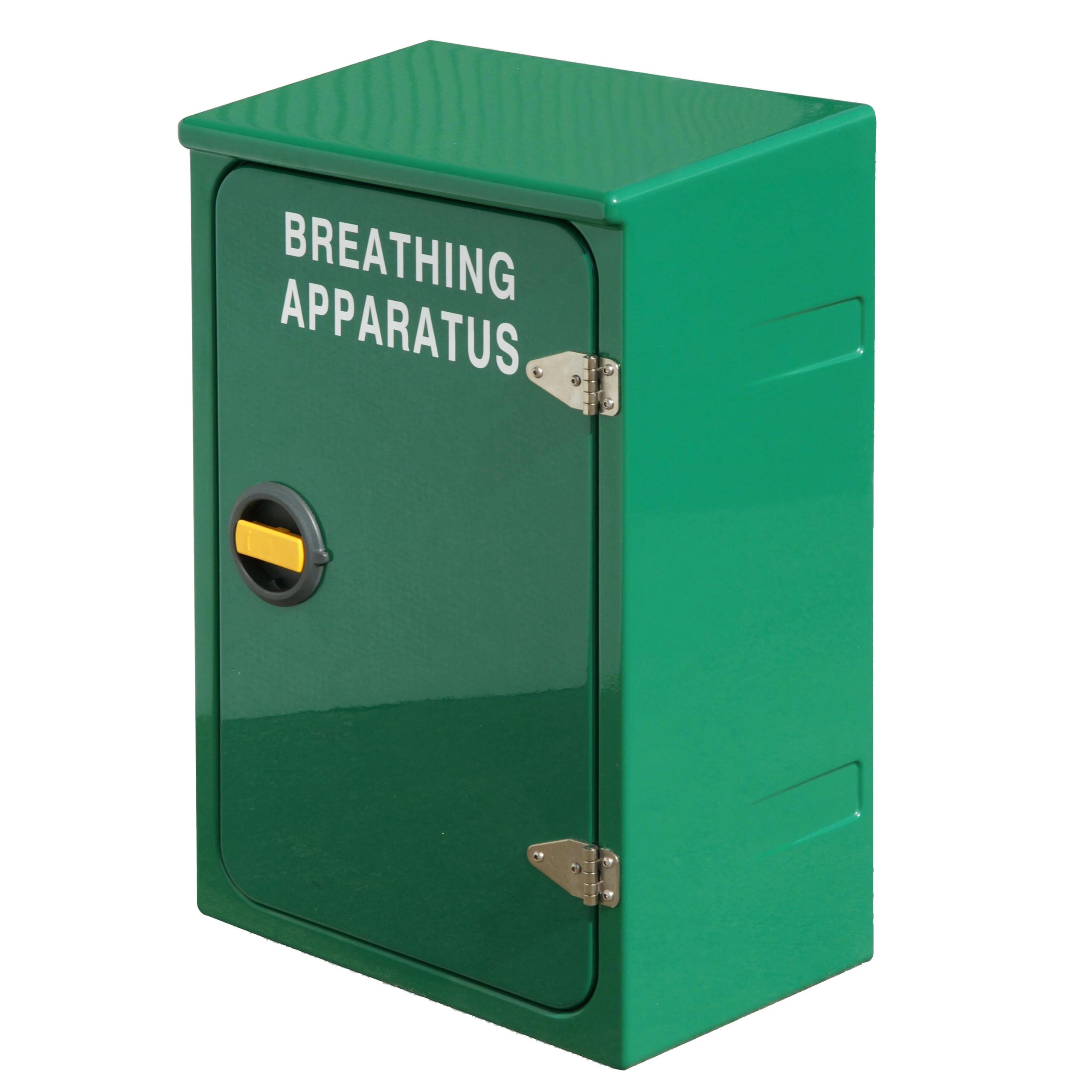 JB83BA JB83BA breathing apparatus by Jo Bird shown with door closed