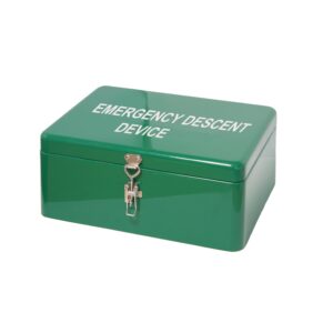 JB62.150 Emergency descent device cabinet by Jo Bird