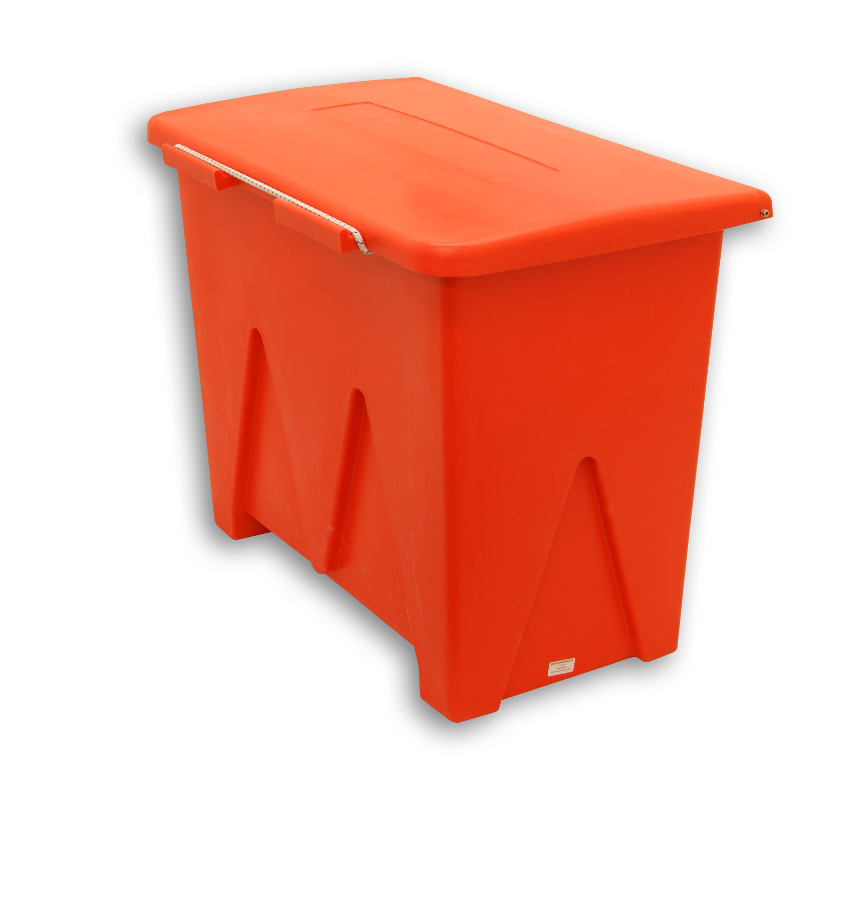 SOS506 SOS506 Lifejacket chest