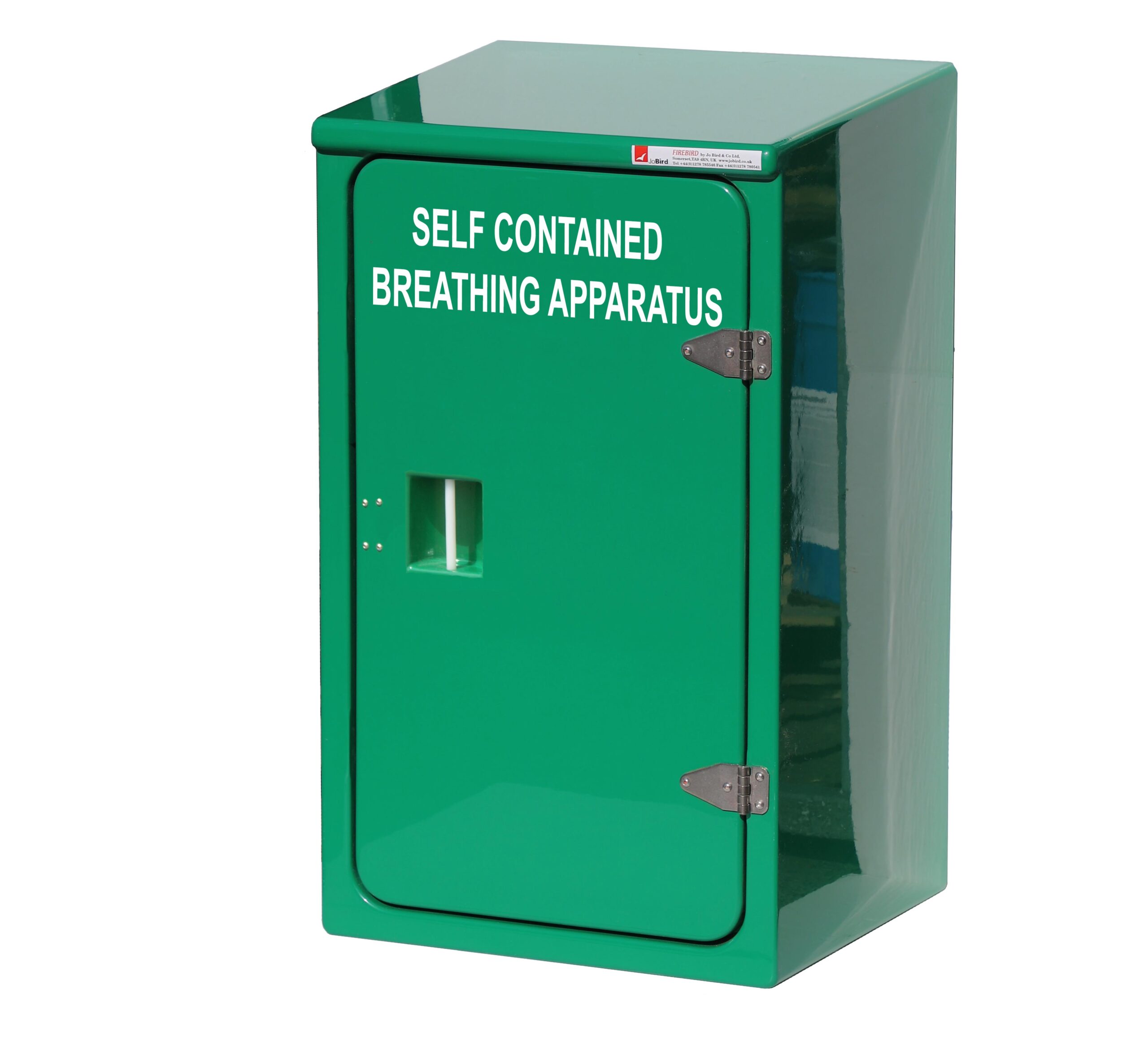 JB13.460BA w JB13.460BA in green RAL 6029